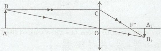 Giải bài tập SBT Vật lý lớp 9 bài 48: Mắt