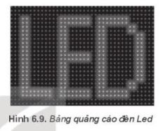 Giải Tin 10 Bài 6