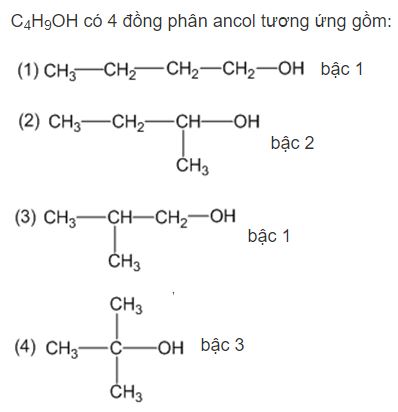 Hóa 11 Kết nối tri thức bài 20