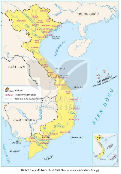 Lịch sử 11 Kết nối tri thức bài 11