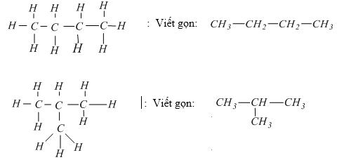 Lý thuyết Hóa học lớp 9 bài 34: Khái niệm về hợp chất hữu cơ và hóa học hữu cơ