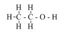 Lý thuyết Hóa học lớp 9 bài 44: Rượu etylic