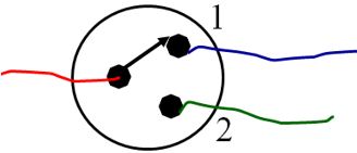 Lý thuyết Công nghệ 9: Thực hành: Lắp mạch điện hai công tắc ba cực điều khiển một đèn