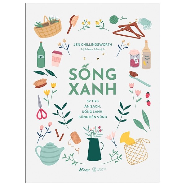 Nghị luận về Thực hành lối sống xanh