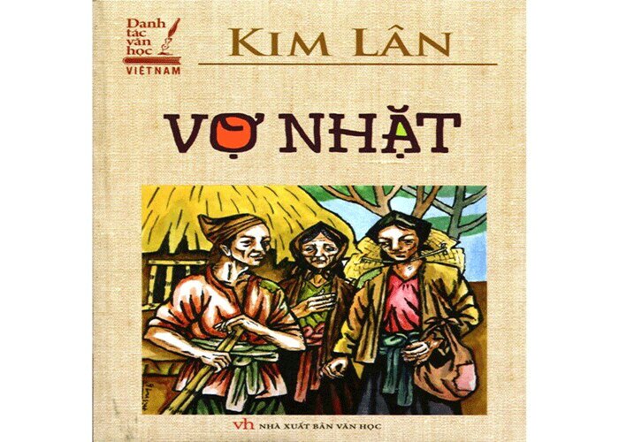 Phân tích nhân vật bà cụ Tứ trong "Vợ nhặt" - Kim Lân