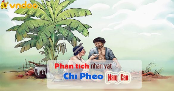 16 bài Phân tích nhân vật Chí Phèo HAY CHỌN LỌC