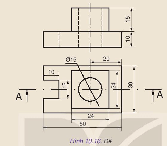 Thiết kế và công nghệ 10