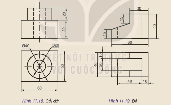 Thiết kế và công nghệ 10