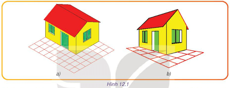 thiết kế và công nghệ 10