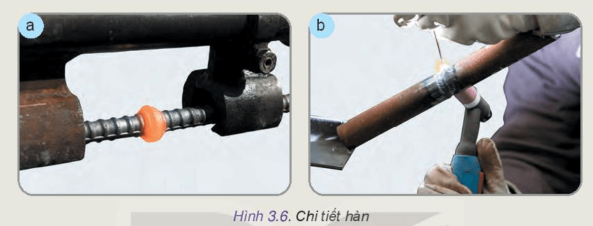 Thiết kế công nghệ 10