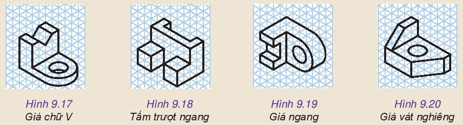 Thiết kế và công nghệ 10