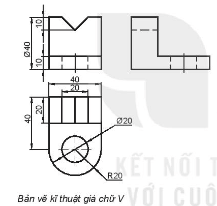 Thiết kế và công nghệ 10