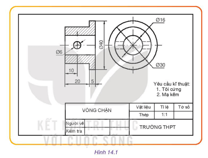 Thiết kế và công nghệ 10