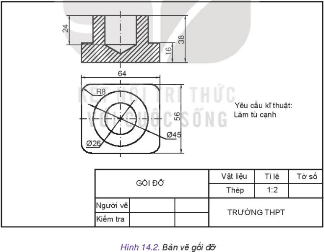 Thiết kế và công nghệ 10