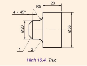 Thiết kế và công nghệ 10