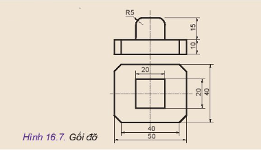 Thiết kế và công nghệ 10