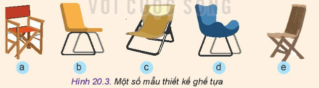 Thiết kế và công nghệ 10