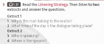 Tiếng Anh 11 Friends Global Unit 2 2C Listening