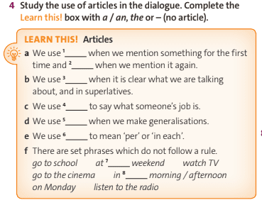 Tiếng Anh 11 Friends Global Unit Introduction ID Grammar