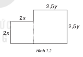 Giải Bài tập 1.22 trang 18 sgk Toán 8 tập 1 Kết nối