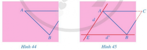 Toán 8 Cánh diều bài 4 trang 105, 106, 107, 108