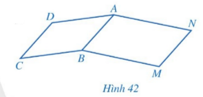 Toán 8 Cánh diều bài 4 trang 105, 106, 107, 108