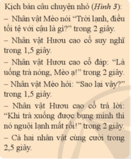 Tin học 8 Cánh diều bài 1 trang 82, 83, 84