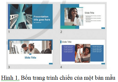 Tin học 8 Cánh diều bài 6 trang 52, 53, 54