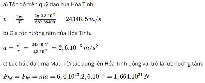 Bài tập chủ đề 5