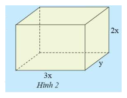 Toán 8 Chân trời sáng tạo bài 1: Đơn thức và đa thức nhiều biến