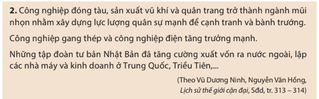 Lịch sử 8 Kết nối tri thức bài 14 trang 60, 61, 62, 63, 64