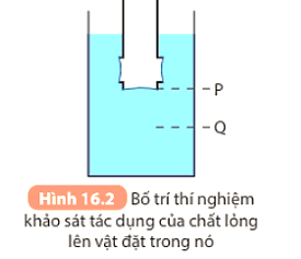 Khoa học tự nhiên 8