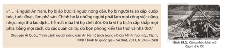 Lịch sử 8 Kết nối tri thức bài 19 trang 86, 88, 89, 90