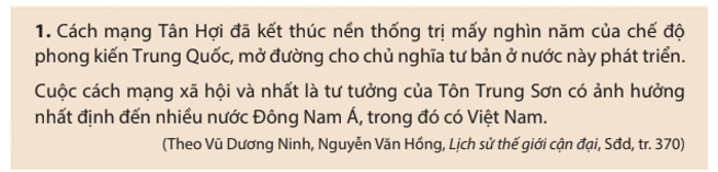 Lịch sử 8 Kết nối tri thức bài 14 trang 60, 61, 62, 63, 64