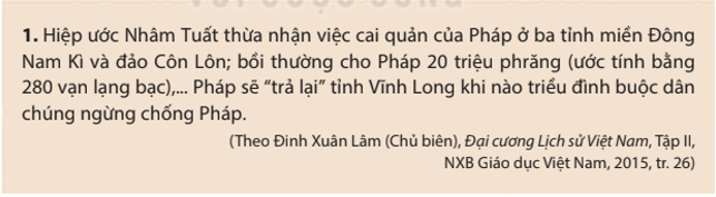 Lịch sử 8 Kết nối tri thức bài 17 trang 75, 76, 78, 79, 80