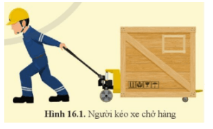 Khoa học tự nhiên 8