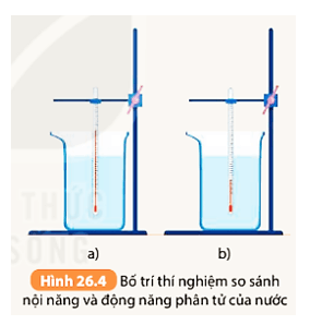 Khoa học tự nhiên 8