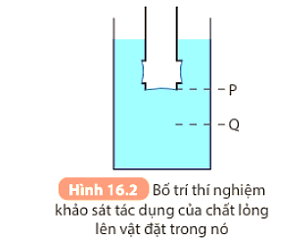 Khoa học tự nhiên 8