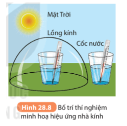 Khoa học tự nhiên 8