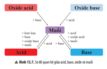 Khoa học tự nhiên 8 Chân trời sáng tạo bài 13 trang 62, 63, 64, 65, 66, 67, 68