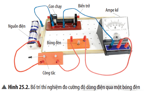 Khoa học tự nhiên 8 Chân trời sáng tạo bài 25 trang 114, 115, 116, 117, 118