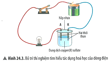 Khoa học tự nhiên 8 Chân trời sáng tạo bài 24 trang 109, 110, 111, 112, 113