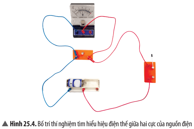 Khoa học tự nhiên 8 Chân trời sáng tạo bài 25 trang 114, 115, 116, 117, 118