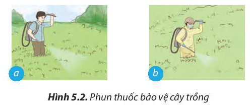 Công nghệ 7 bài 5