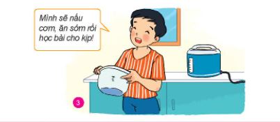 Giải GDCD 6 Kết nối tri thức