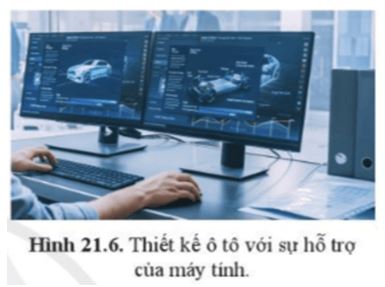 Giải Công nghệ 10 Bài 21