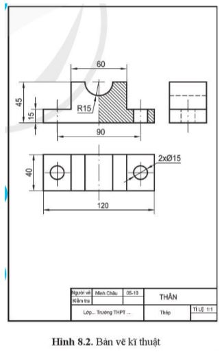 Giải Công nghệ 10 Bài 8