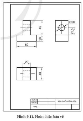 Giải Công nghệ 10 Bài 9