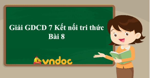 GDCD 7 Bài 8 Quản lí tiền