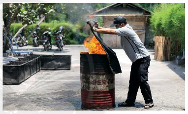 Khoa học tự nhiên lớp 6 bài 9